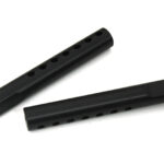 HD Delrin Body Post (2) for Associated Mini MGT 3.0 Monster Truck