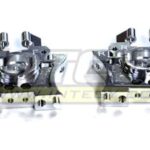 HD Center Mount (2) for Hellfire