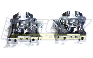 T8403SILVER HD Center Mount (2) for Hellfire - Image 1