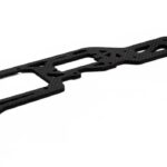 Graphite Upper Deck for Hellfire