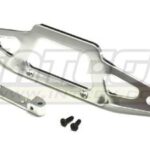 Alloy Front Bumper for Hellfire