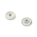 Alloy Spur Gear Slipper (2) for Micro-T, Micro Baja, Desert Truck & Raminator