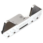 Billet Machined Rear Bumper for Hyper 8.5