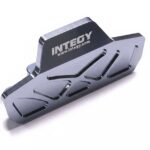 Billet Machined Front Bumper for Hyper 8.5