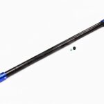 Graphite Center Drive Shaft for Traxxas 1/10 Slash 4X4 non-LCG(L=235mm) 6855 688