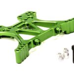 Billet Machined Rear Shock Tower for Traxxas 1/10 Slash 4X4 6838