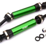 XHD Rear Universal Drive Shaft (2) for Traxxas 1/10 Slash & Stampede 4X4 6852X