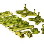 Billet Machined Suspension Set for 1/10 Stampede 4X4 & Slash 4X4 (non-LCG)