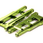 Billet Machined Lower Suspension Arms for 1/10 Stampede 4X4 & Slash 4X4 3655X