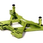 Billet Machined Rear Shock Tower for 1/10 Stampede 4X4 & Slash 4X4 6838