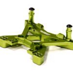 Billet Machined Front Shock Tower for 1/10 Stampede 4X4 & Slash 4X4 6839