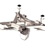 Billet Machined Front Shock Tower for 1/10 Stampede 4X4 & Slash 4X4 6839