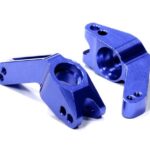 Machined Rear Hub Carriers for 1/10 Stampede 4X4, Slash 4X4 & Rustler 4X4 1952