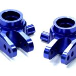 Machined Steering Knuckle(2) for 1/10 Stampede 4X4, Slash 4X4 & Rustler 4X4 6837