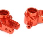 Machined Steering Knuckle(2) for 1/10 Stampede 4X4, Slash 4X4 & Rustler 4X4 6837