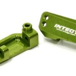 Machined T3 Caster Blocks for 1/10 Rustler 2WD, Stampede 2WD, Slash 2WD 3632