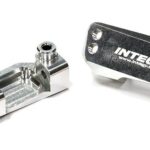 Machined T3 Caster Blocks for 1/10 Rustler 2WD, Stampede 2WD, Slash 2WD 3632