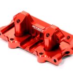 Machined T3 Front Bulkhead for 1/10 Rustler 2WD, Stampede 2WD & Slash 2WD 2530A