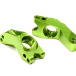 Machined T3 Rear Hub Carriers for Rustler 2WD, Stampede 2WD & Slash 2WD 3752