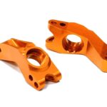 Machined T3 Rear Hub Carriers for Rustler 2WD, Stampede 2WD & Slash 2WD 3752