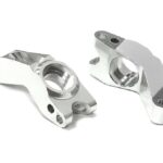 Machined T3 Rear Hub Carriers for Rustler 2WD, Stampede 2WD & Slash 2WD 3752