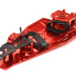 Performance Conversion Chassis Kit for Traxxas 1/10 Rustler 2WD & Bandit VXL