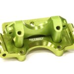 Billet Machined Front Bulkhead for Traxxas 1/10 Slash 2WD 2530A