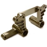 Billet Machined Steering Bellcrank for Traxxas 1/10 Slash 2WD 3743