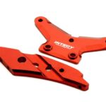 Billet Machined Front Anti-Bending Plate for HPI Ken Block WR8 Flux