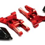 Billet Machined Front Lower Suspension Arms for HPI Ken Block WR8 3.0