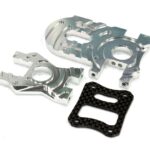 Billet Machined Motor Mount for HPI 1/10 Bullet MT & Bullet ST