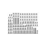 Titanium Screw Set for 3Racing Sakura D3 CS Sport