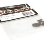 3Racing Steel M3 x 12 Set Screw (10pcs)