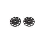 Street Jam Japan Drift Racing 1/10 RC Wheel Disc Rusttere RT1 (2pcs) for OTA-R31