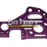 Billet Machined Rear Bulkhead (R) for Atlas YM34T