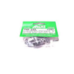 Billet Machined Racing Rear Upright Set 2 Degree for Atlas YM34v3