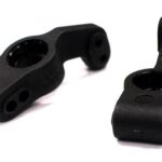 Rear Hub Carriers for 1/10 Off-Road i10MT & i10B