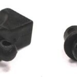 Body Mount Set for 1/10 Off-Road i10B