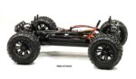 V2 Edition i10MT 4X4 Brushless RTR 1/10 Scale Monster Truck by INTEGY - Image 5
