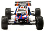 i8T 4X4 Brushless RTR 1/8 Scale Performance All Terrain Truggy by INTEGY - Image 3