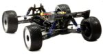 i8T 4X4 Brushless RTR 1/8 Scale Performance All Terrain Truggy by INTEGY - Image 6